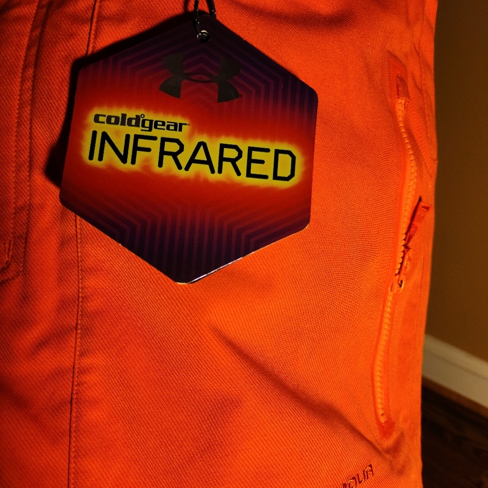 Snowboard/ski pants